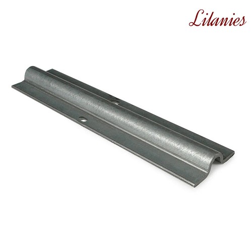Refurbished sliding gate - 3,