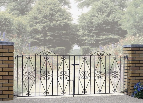 Stira scroll driveway - stira,