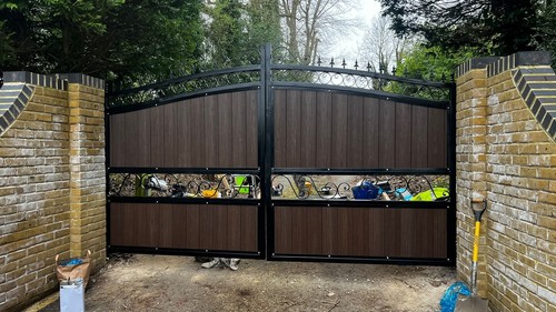 Bespoke galvinized metal - bespoke,