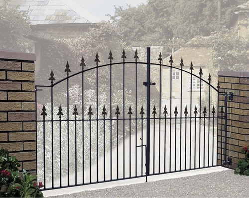 Salva spear top arch - salva,