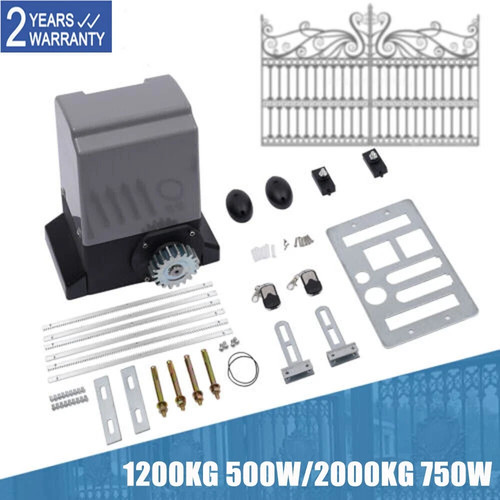 2000kg sliding gate opener - 2000kg,