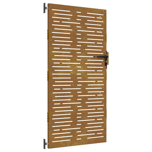 Garden gate driveway - gate,