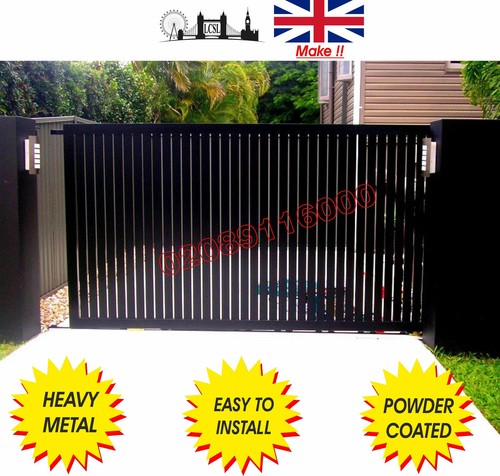 Driveway gates metal - gates, /