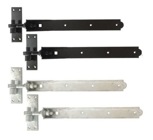 Adjustable gate hinges - gate, heavy