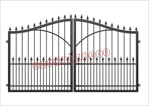 Driveway gates metal - gates, /