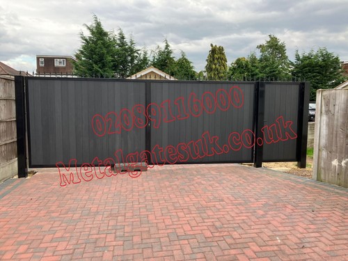 Gates cheap composite gate - gate, /