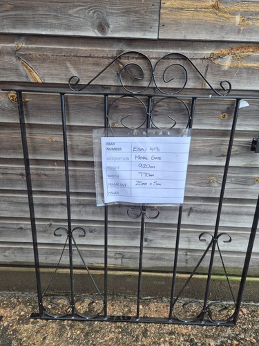 Scroll wrought iron style - scroll,